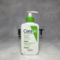 CeraVe Hydrating Facial Cleanser Normal to Dry Skin Moisture Balance 8 oz
