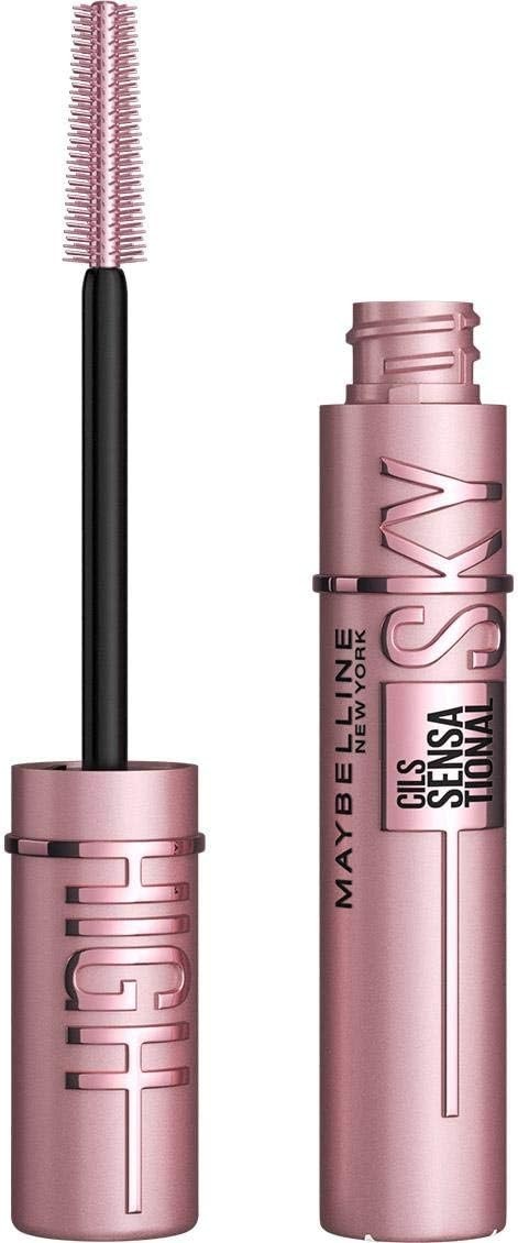 Maybelline New YorkSky High Mascara - New Authentic