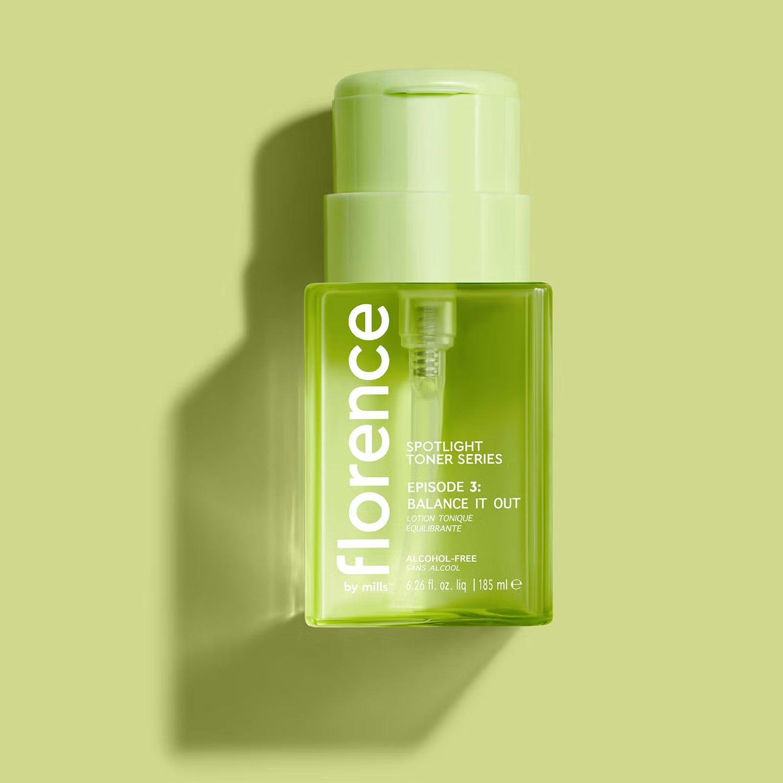 Florence by Mills Spotlight Toner - Balance It Out