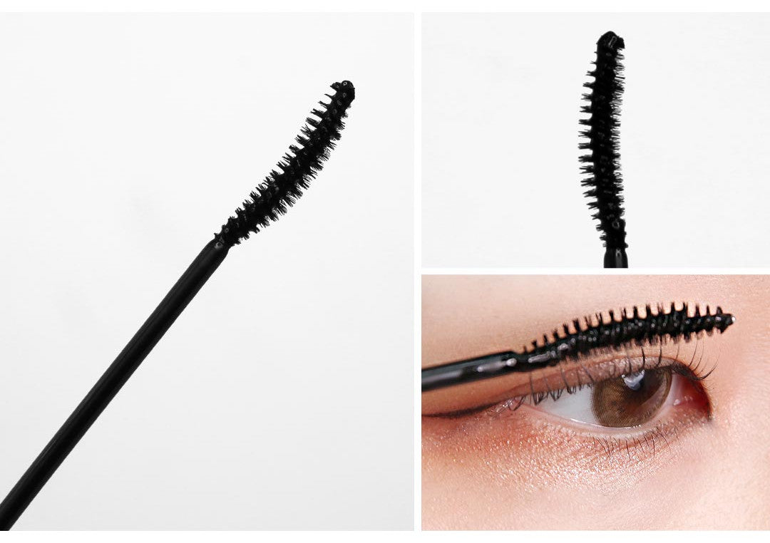 SIDMOOL Black Eye Lash Serum 9ml Lash Conditioning & Definition Care K-Beauty