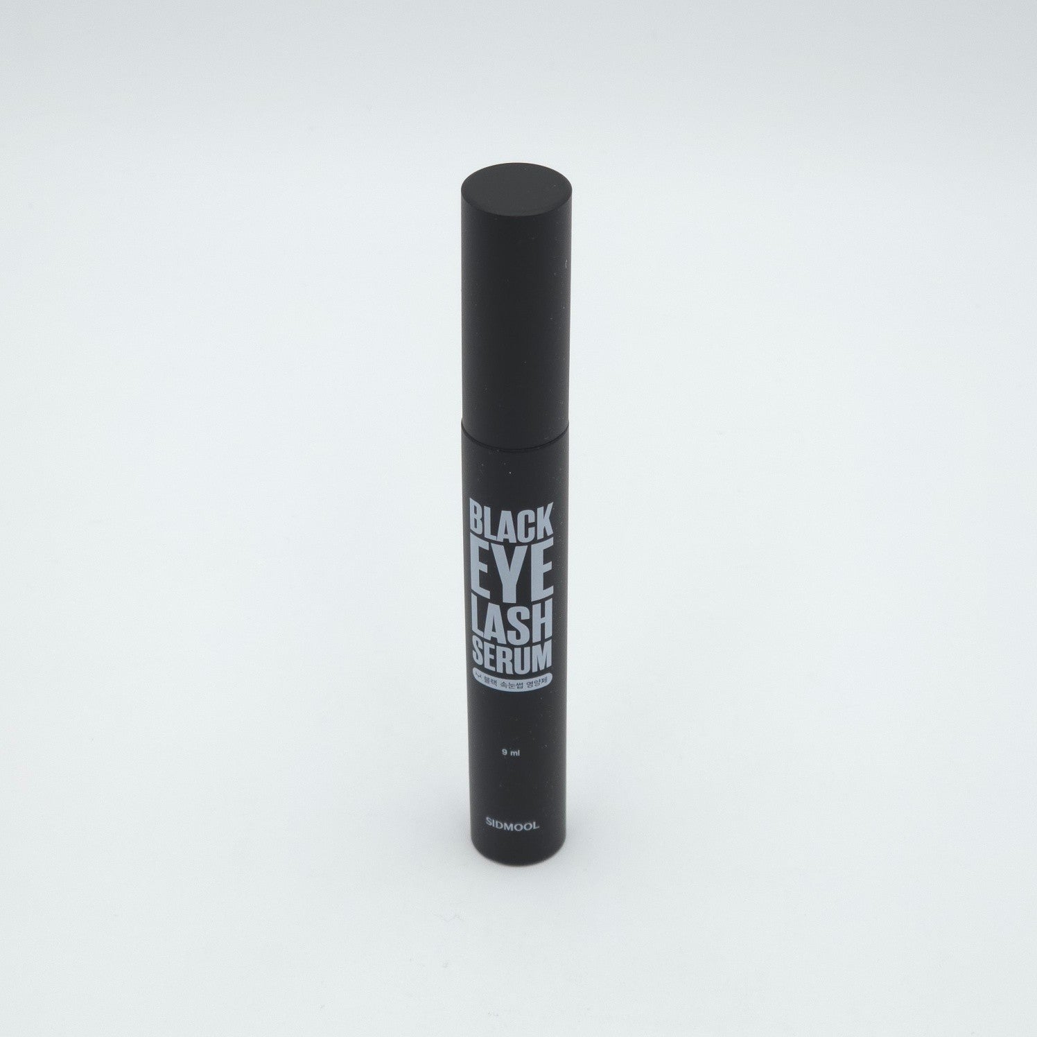 SIDMOOL Black Eye Lash Serum 9ml Lash Conditioning & Definition Care K-Beauty