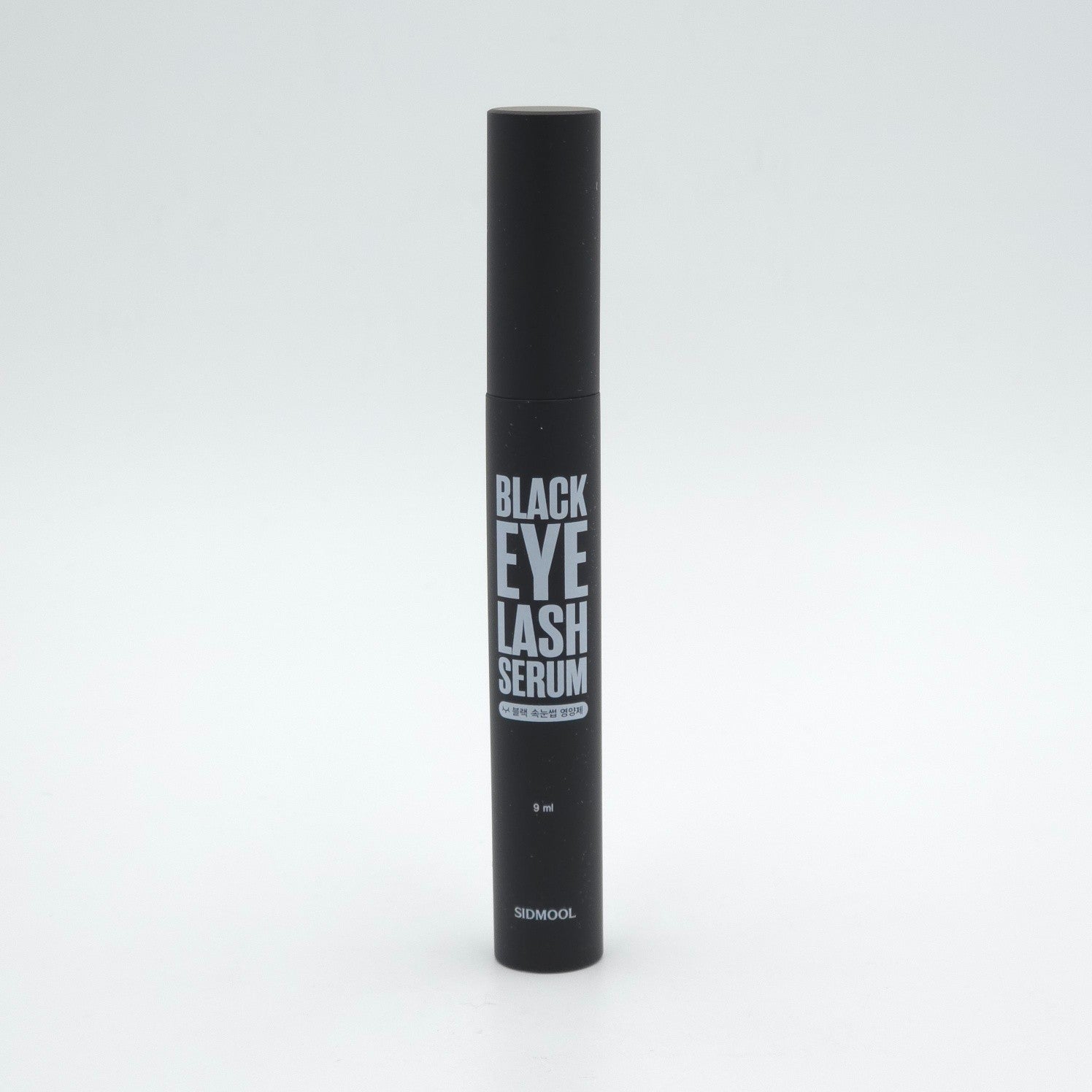 SIDMOOL Black Eye Lash Serum 9ml Lash Conditioning & Definition Care K-Beauty