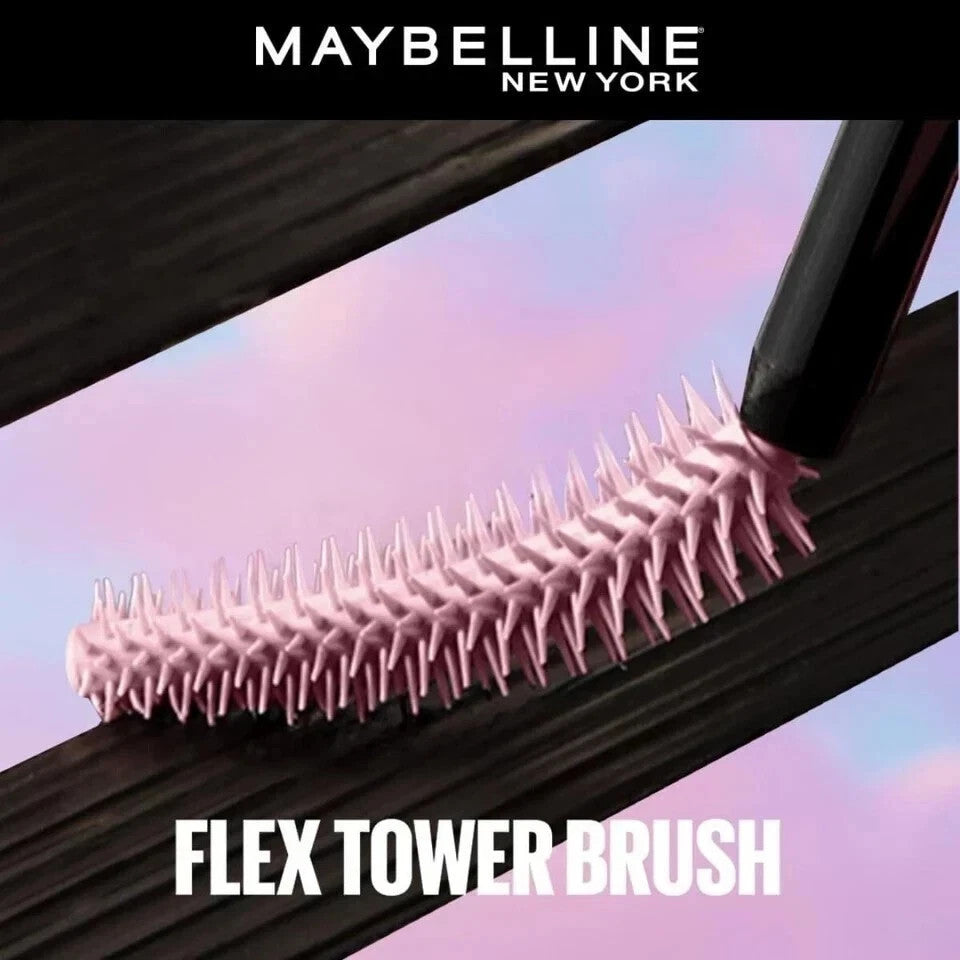 Maybelline New YorkSky High Mascara - New Authentic