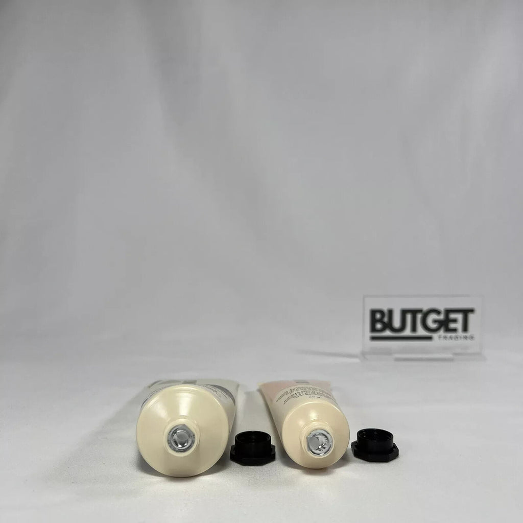 BKIND Bundle Lot Body Scrub 120g & Hand Cream 50g ~ Total 2 *PLEASE READ*