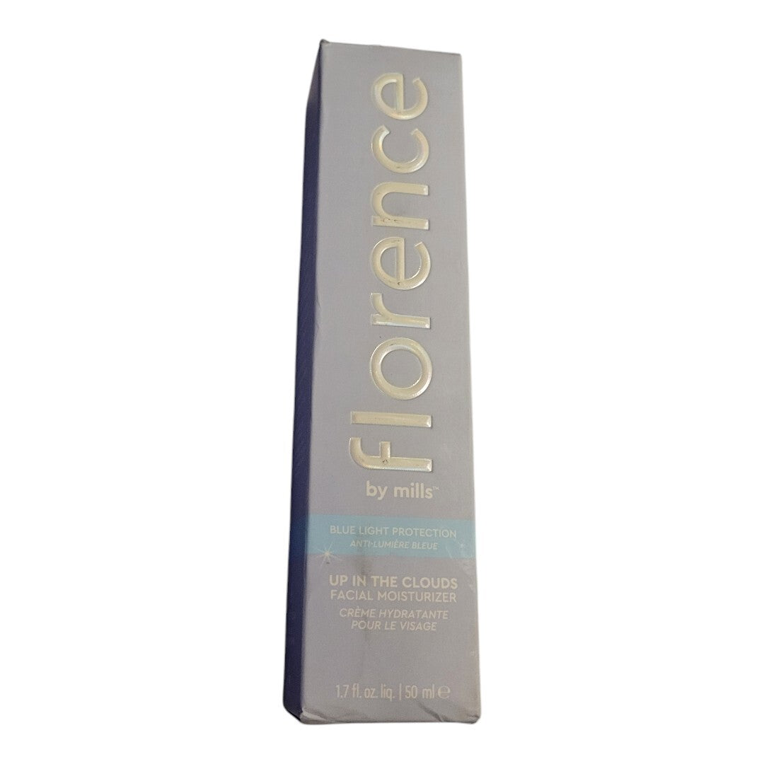 FLORENCE BY MILLS Up In The Clouds Facial Moisturizer 0.18oz / 1.7 FL Oz