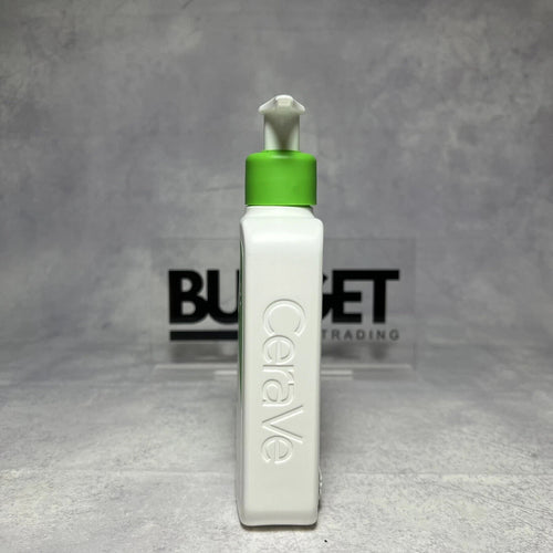 CeraVe Hydrating Facial Cleanser Normal to Dry Skin Moisture Balance 8 oz